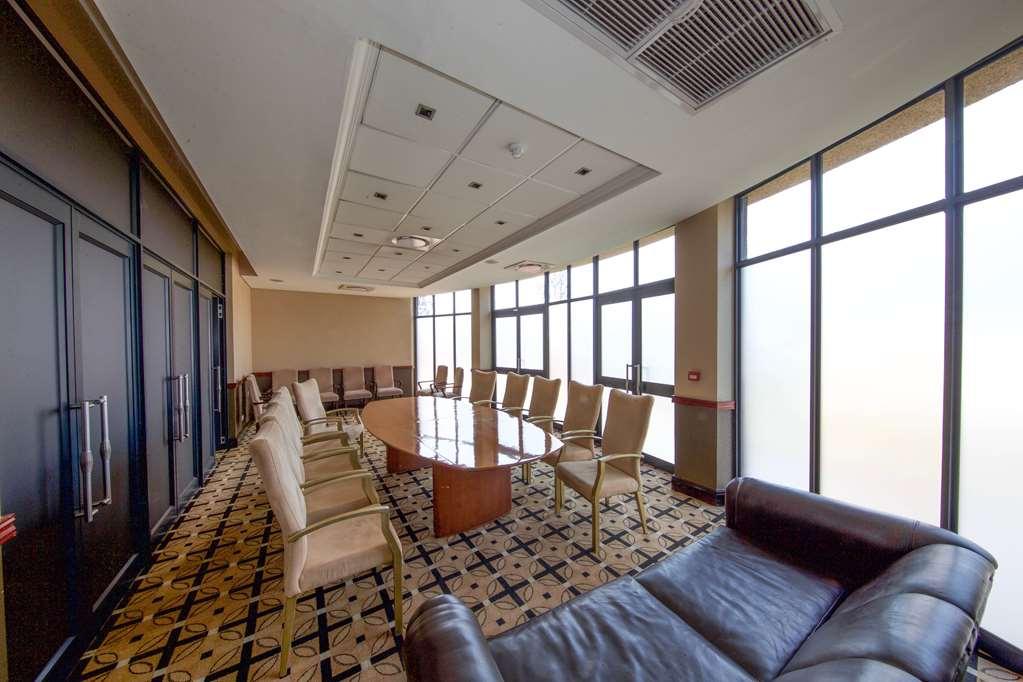Kigali Serena Hotel Facilities photo