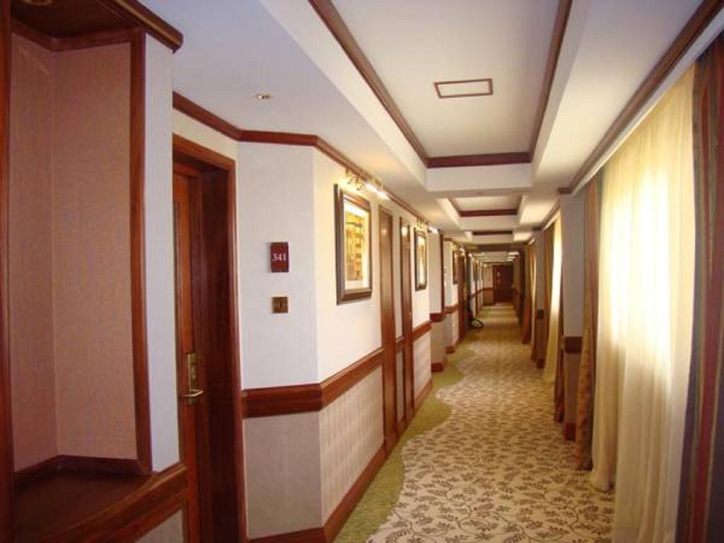 Kigali Serena Hotel Room photo